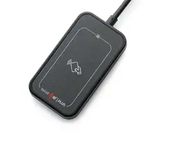 RF IDEAS-RDR-80532BKU-C16