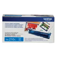 Brother-TN210C