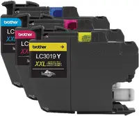 Brother-LC30193PK