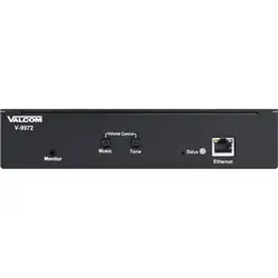 VALCOM-VC-V-9972