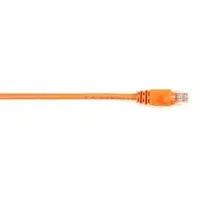 BLACK BOX CORPORATION-CAT6PC-025-OR