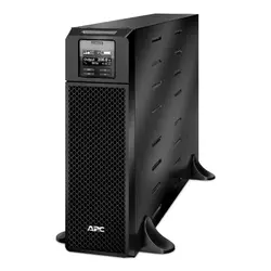 APC - Schneider Electric-SRT5KXLT-IEC