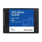 Western Digital WDS100T3B0A