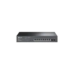 TPLINK-SG2210MP