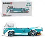 Mini GT KHMG220