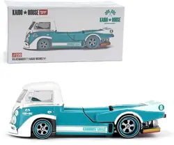 Mini GT-KHMG220