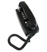 Cortelco-ITT-2554-VOE-BK