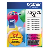 Brother-LC2033PKS
