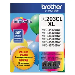 Brother-LC2033PKS
