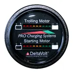 Dual Pro BFGWOM1512V/12V