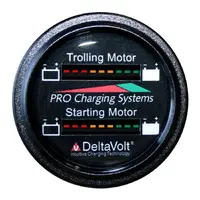 Pro Charging Systems-BFGWOM1512V/12V