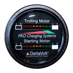 Pro Charging Systems-BFGWOM1512V/12V