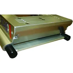 TH Marine Supplies LLC Huntsville-AHJHSP-T-10V-DP