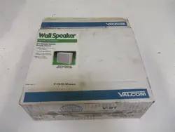 VALCOM-VC-V-1016-W