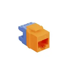 International Connectors and Cable Corp.-ICC-IC1078F5OR