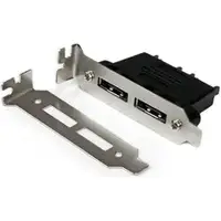 STARTECH-STC ESATAPLT2LPM