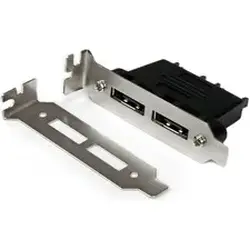 STARTECH-STC ESATAPLT2LPM