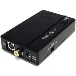 STARTECH-STC VID2HDCON