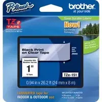 Brother-BRT TZE151