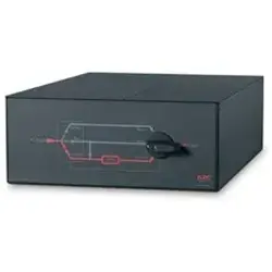 APC - Schneider Electric-APW SBP10KRMI4U