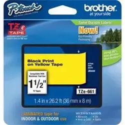 Brother-BRT TZE661