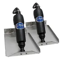 Bennett Trim Tabs-BOLT1216HD