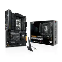 ASUS-TUF GAMING B760-PLUS WIFI