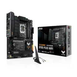 ASUS-TUF GAMING B760-PLUS WIFI