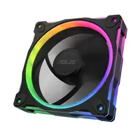 ASUS-PRIME MR120 FAN ARGB REVERSE BLACK