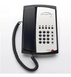 Cetis-TLM-3100MW5-BK