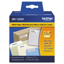 Brother-BRT DK1204