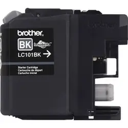Brother-BRT LC101BK