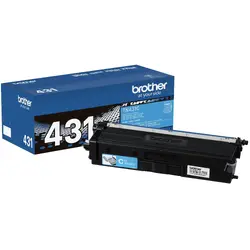 Brother-BRT TN431C