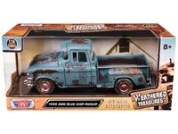 Motormax-79071BL