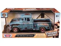 Motormax-79071BL