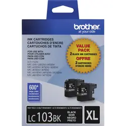 Brother-BRT LC1032PKS