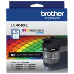 Brother BRTLC406XLBK