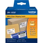 Brother DK1202