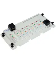 International Connectors and Cable Corp.-ICC-ICRESVPA1C
