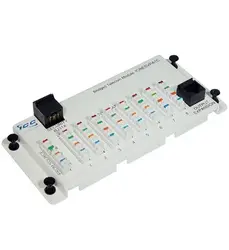 International Connectors and Cable Corp.-ICC-ICRESVPA1C