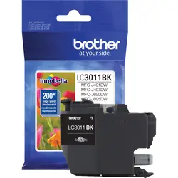 Brother-LC3011BK