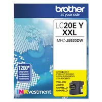 Brother-LC20EY