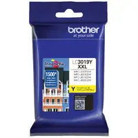 Brother-LC3019Y
