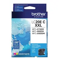 Brother-LC20EC