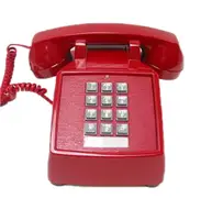 Cortelco-ITT-2500-MD-RD