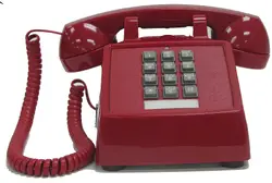 Cortelco-ITT-2500-VOE-MD-RD