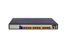 Audiocodes-MP124/16S/AC/SIP