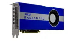 ADVANCED MICRO DEVICES-100-506085