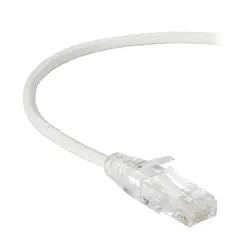 BLACK BOX CORPORATION-C6PC28-WH-01