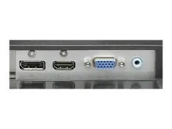 NEC-E221N-BK